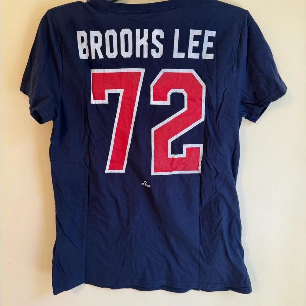 Fanatics Twins Brooks Lee T-Shirt *NEW WITHOUT TAGS* - Picture 4 of 5